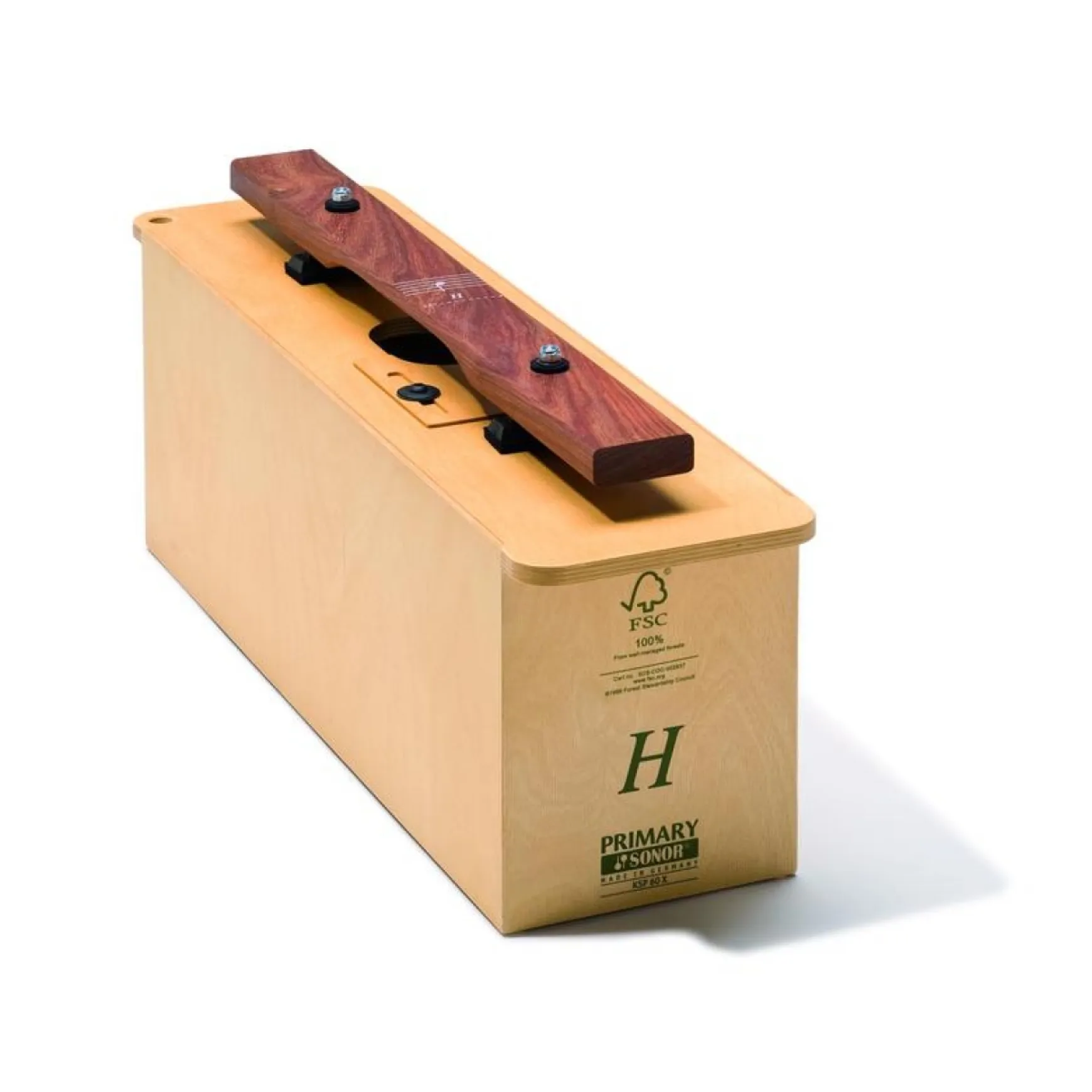 Sonor KSP60X B Contra Bass