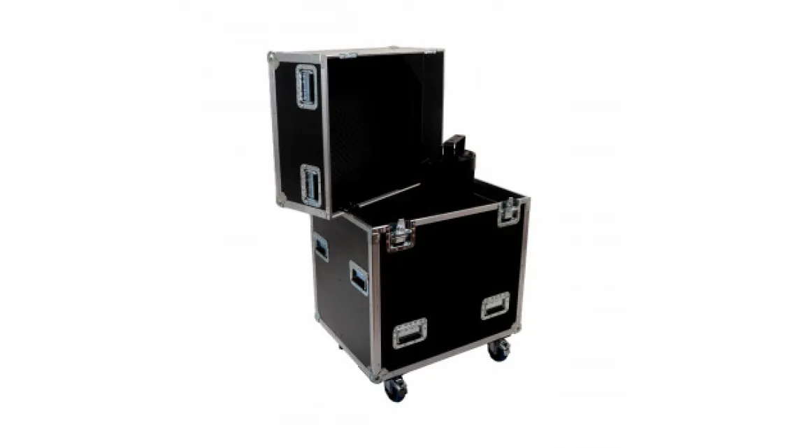 ADJ Touring Case 4x Encore Profile PRO