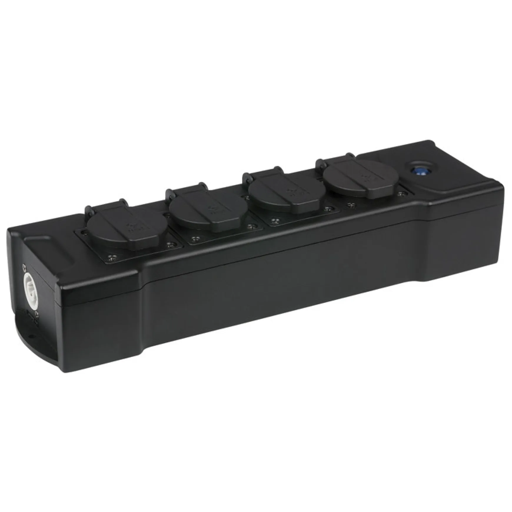 Showtec PowerBOX 4 Daisy-Chain