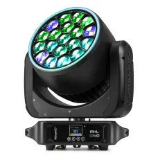 beamZ pro MHL1940 LED Bee Eye Moving Head mit Zoom