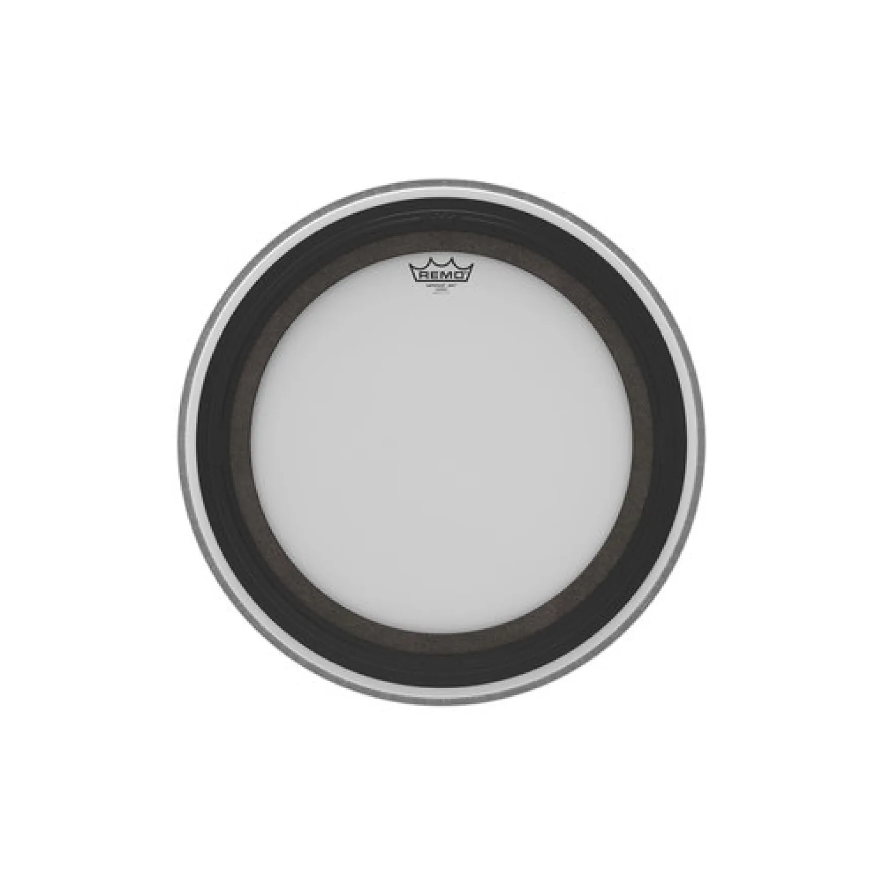 Remo 20" Emperor SMT Coated