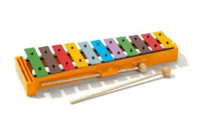 Sonor GS Kids Sopran Glockenspiel