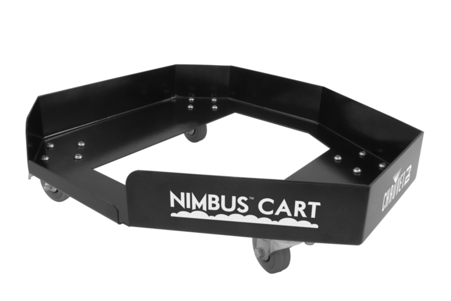 Chauvet DJ Nimbus Cart