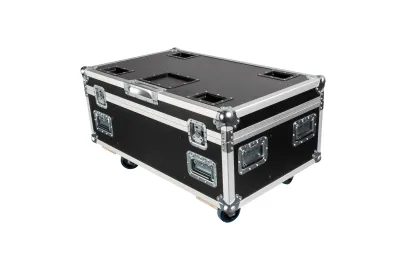 Infinity Case für Raccoon Junior P7/4