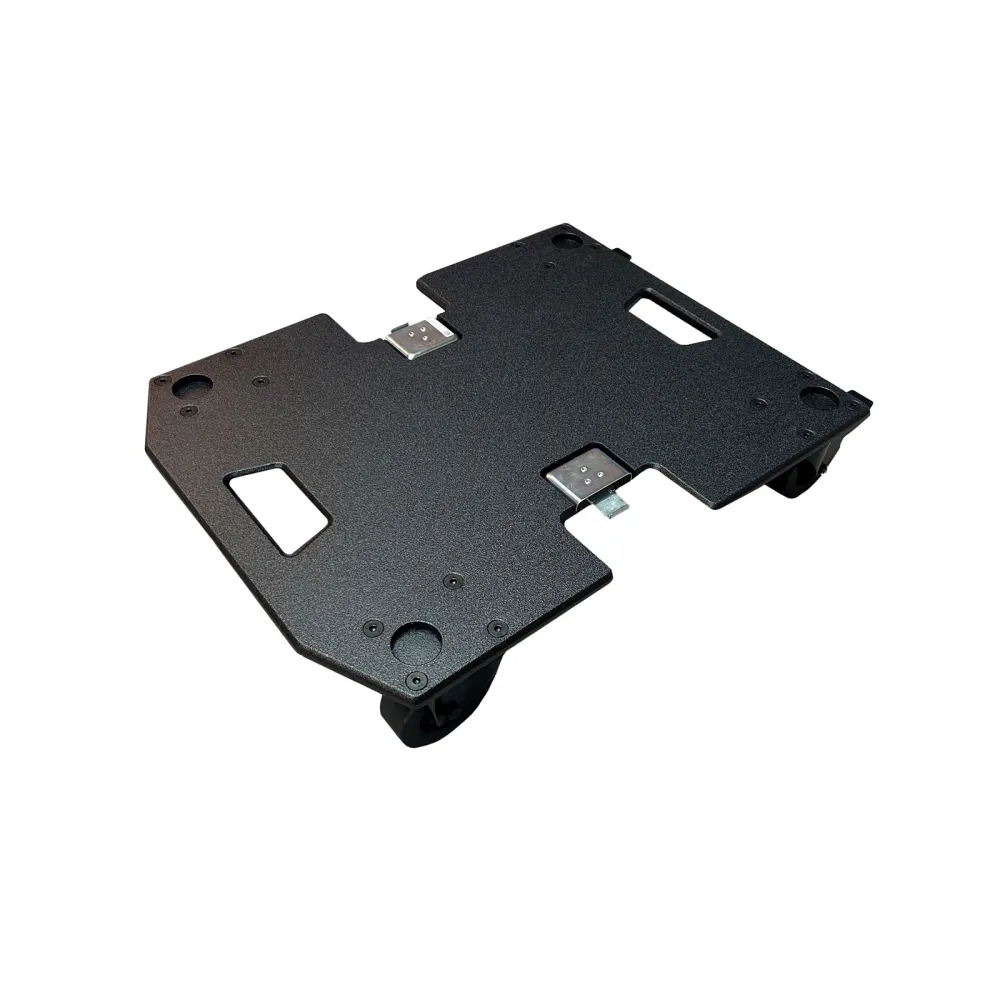 EV Evolve 90 Dolly Transportroller