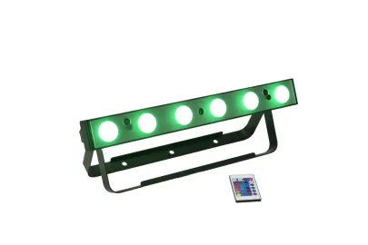 Eurolite AKKU Bar-6 QCL