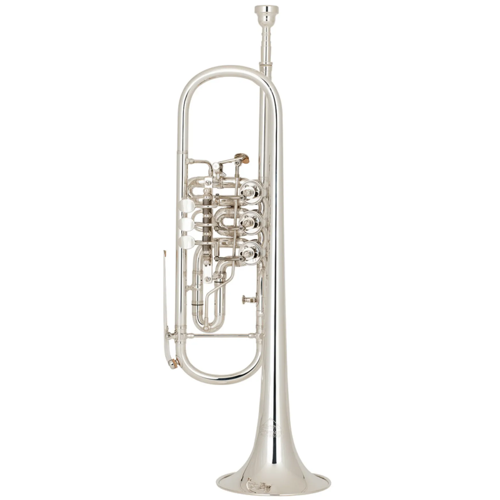 Miraphone 9R 1102-A100 Bb-Trompete