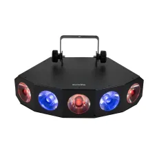 Eurolite LED SCY-500 QCL Strahleneffekt