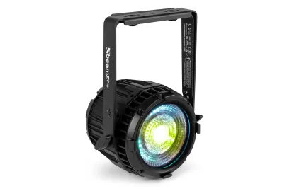 beamZ Pro NEUTRON-ATOM FC koppelbar 200W RGBAL+RGB