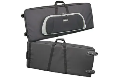 Soundwear Professional Keyboardtasche 136 x 43 x 14 cm