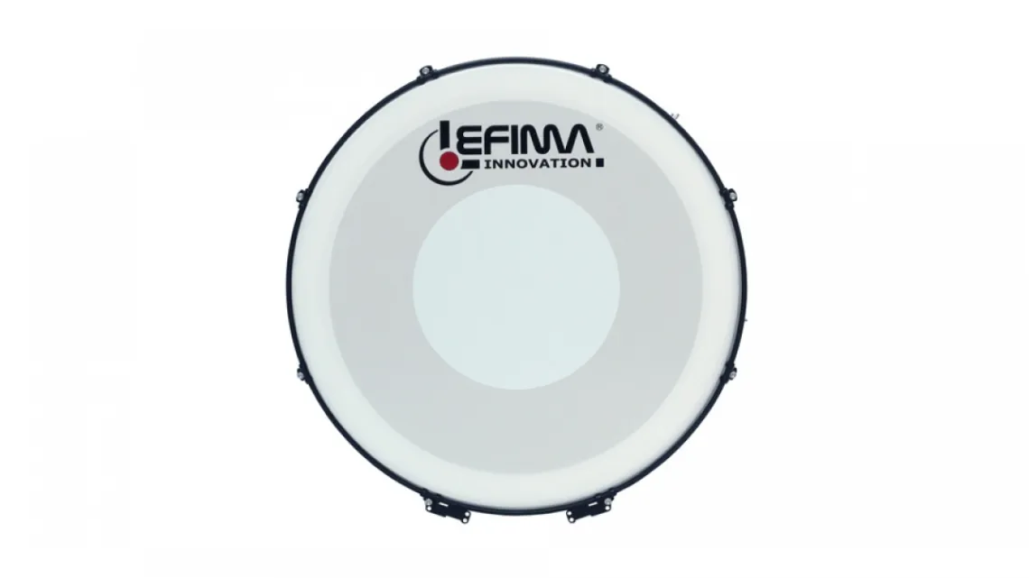 Lefima BMS 2614 Bass Drum