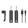 Sennheiser XSW-D Instrument Base Set