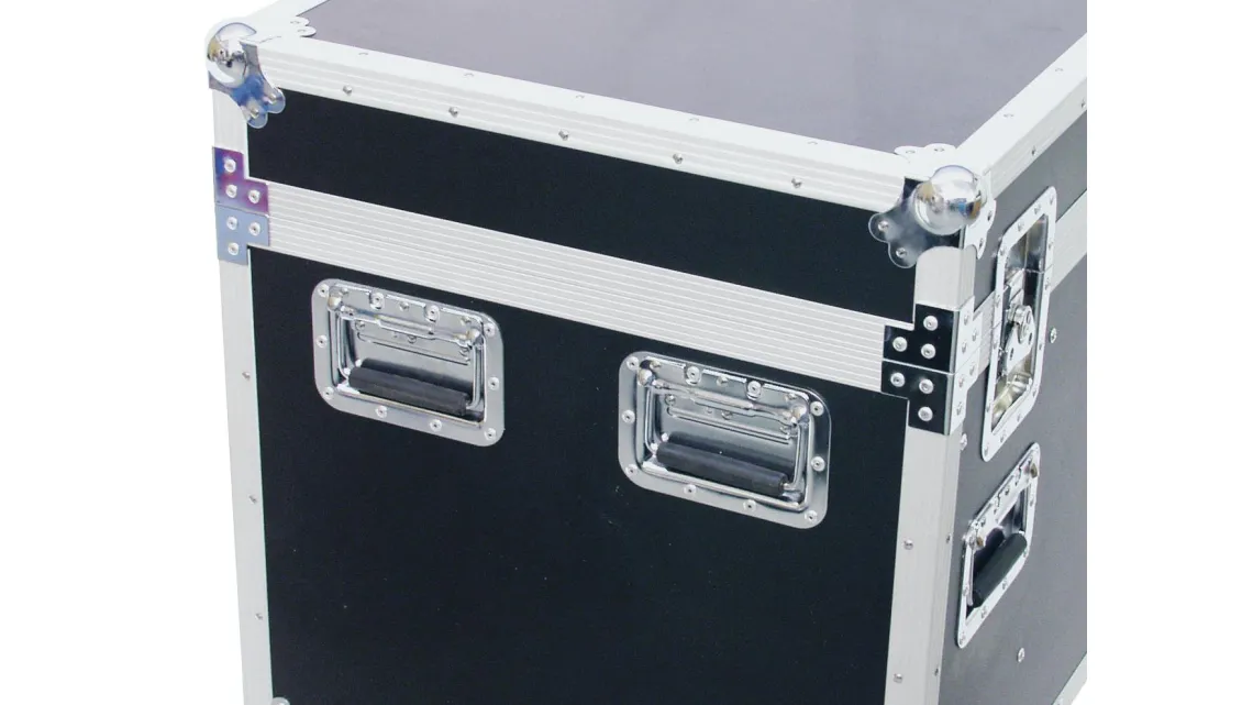 Roadinger Universal-Tour-Case 120cm mit Rollen ODV-1