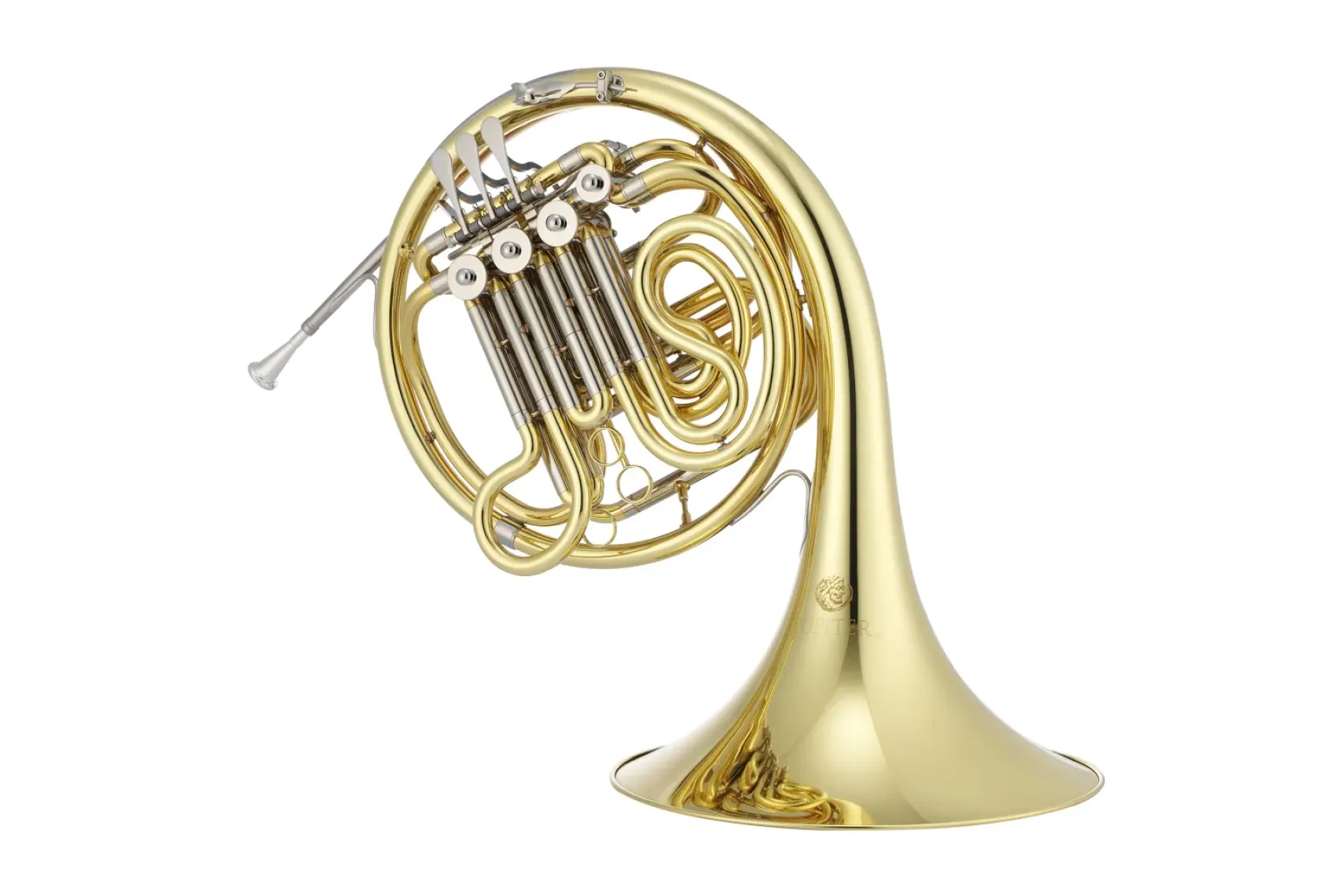 Jupiter JHR1110 Bb/F-Doppelhorn B-Ware