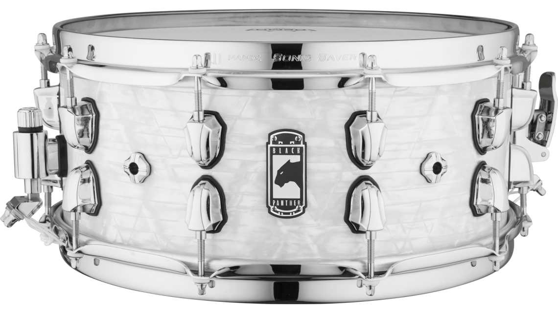 Mapex 14"x06" Heritage Snare