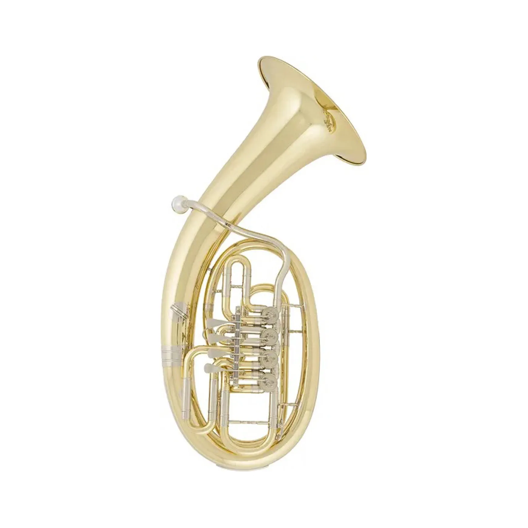Josef Lidl B-Bariton LEP 537-4