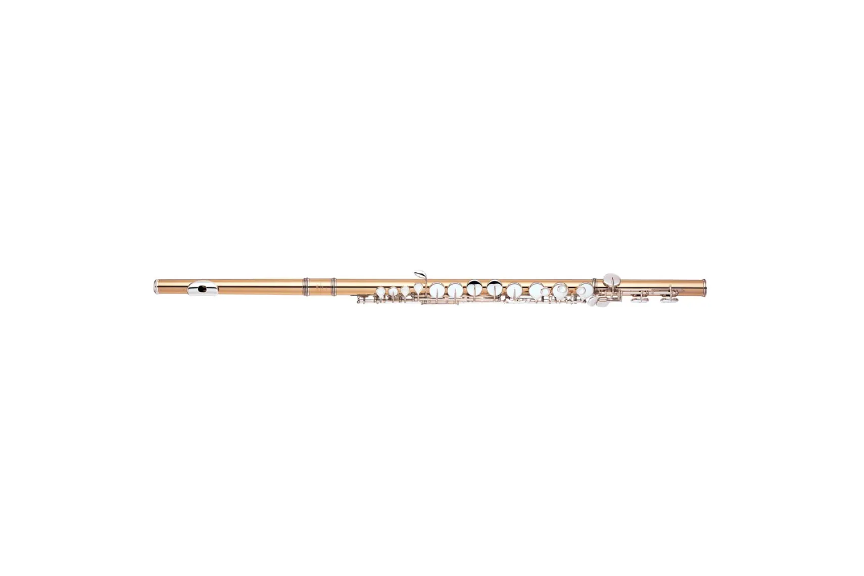 Yamaha Querflöte YFL-A421
