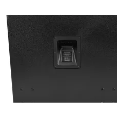 Omnitronic FH-18 horngeladener Subwoofer