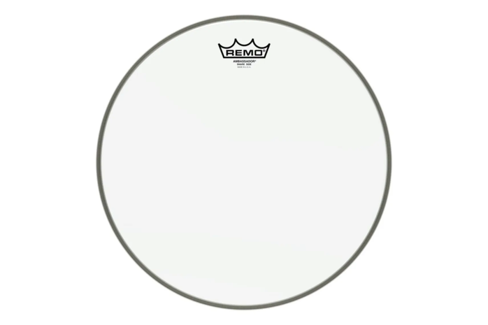 Remo 14" Ambassador Snare Resonanzfell