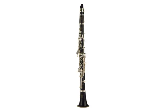 Buffet Crampon Festival A-Klarinette 18/6 G