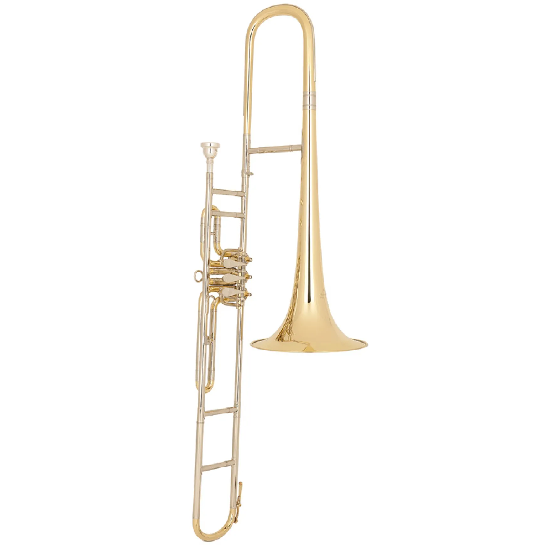 Miraphone 58W 7000 Bb-Ventilposaune