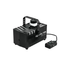 Eurolite Set Dynamic Fog 600 + Fluide
