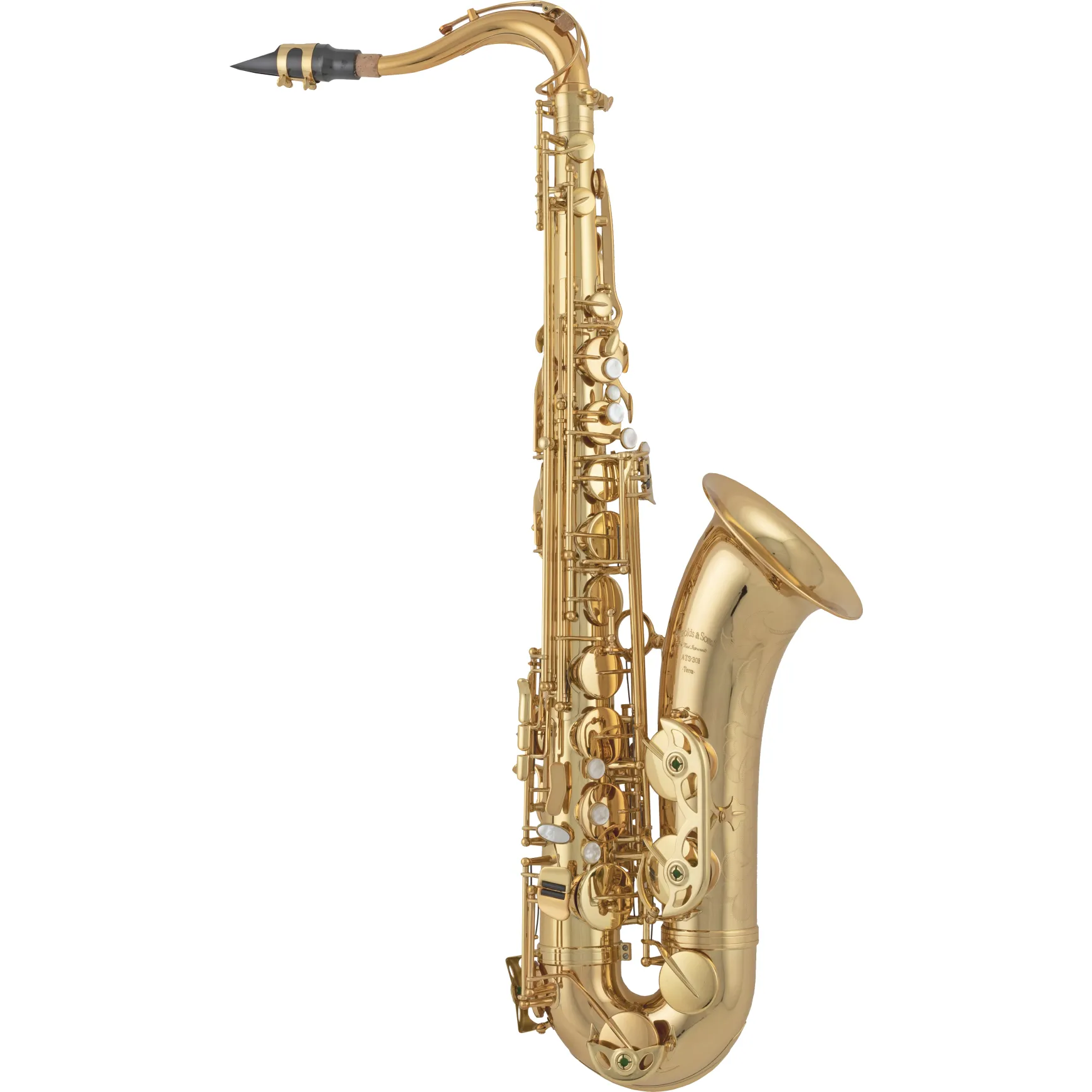 A&S Arnolds & Sons ATS-301 Terra Tenorsaxophon