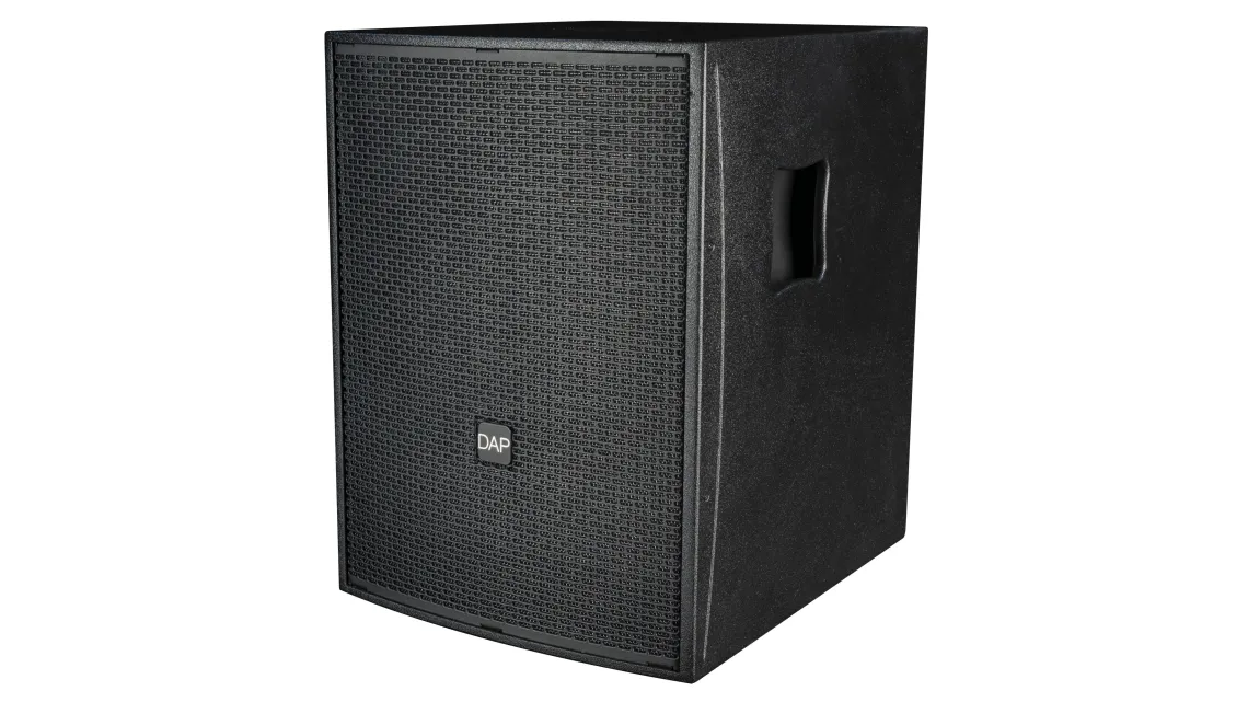 DAP NRG Ambient XL Bundle Set