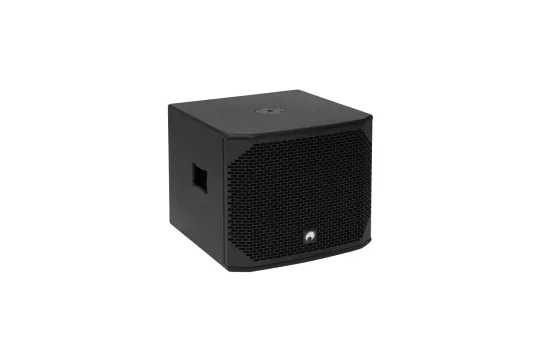 Omnitronic AZX-112A PA-Subwoofer aktiv 300W