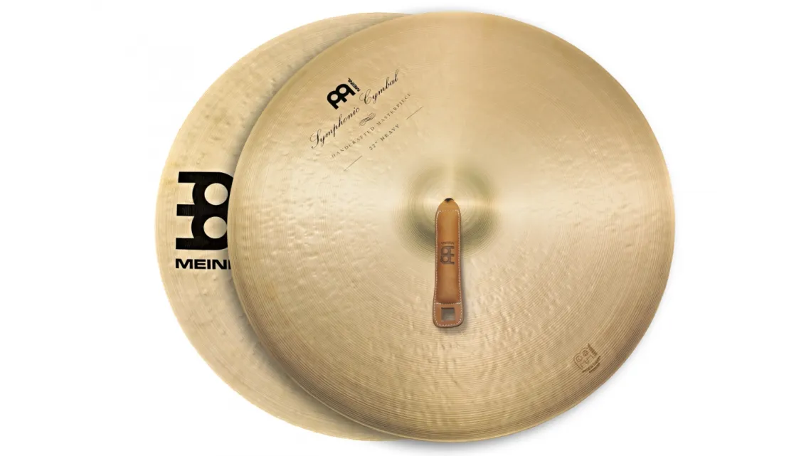 Meinl SY-22H Symphonic Heavy 22"