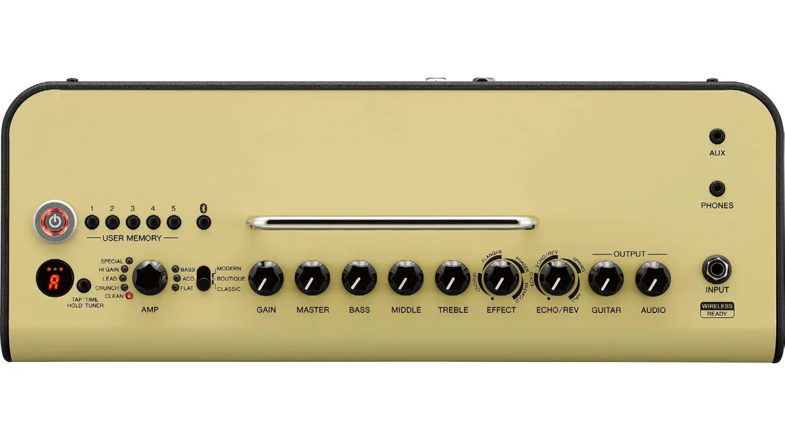 Yamaha THR30IIW