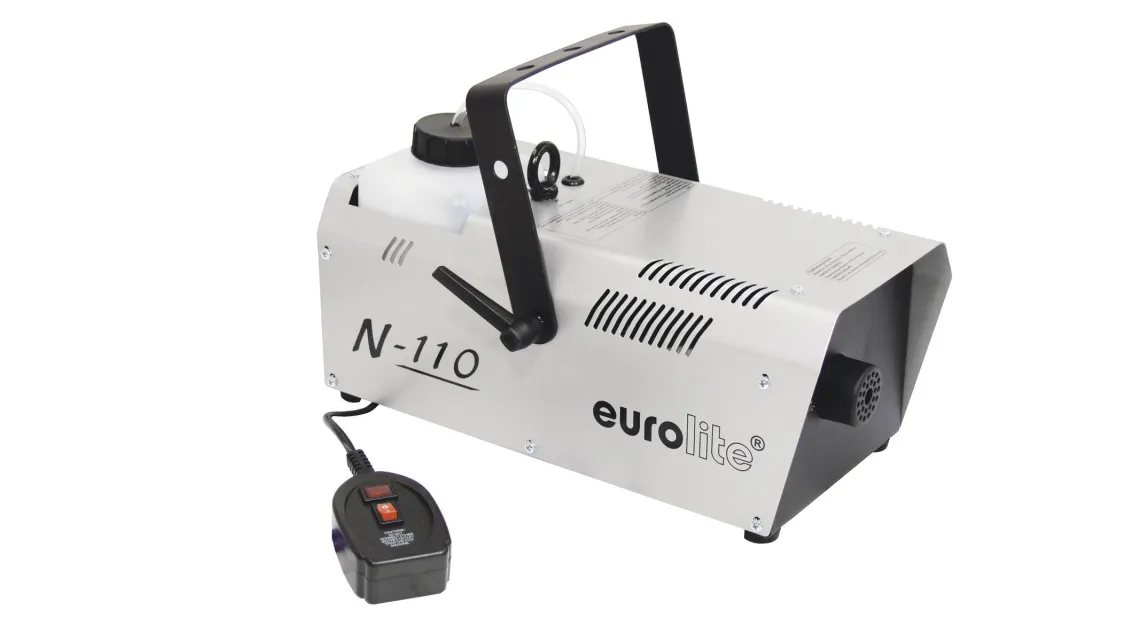 Eurolite N-110 Nebelmaschine