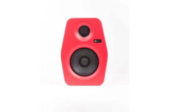 Monkey Banana Turbo 5 rot