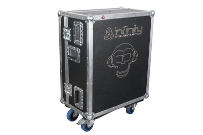 Infinity CHIMP 300 G2 Touring Case