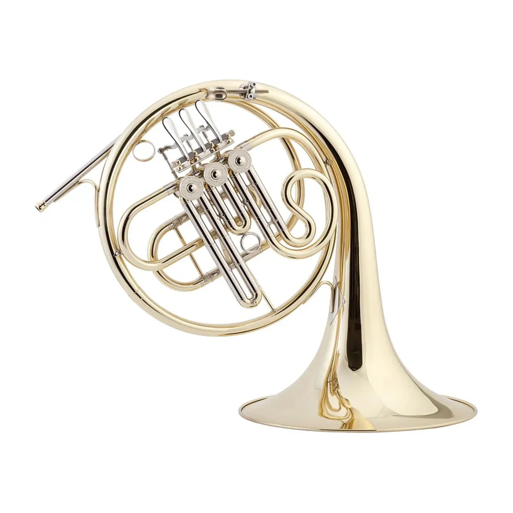 Josef Lidl B-Waldhorn LHR 335