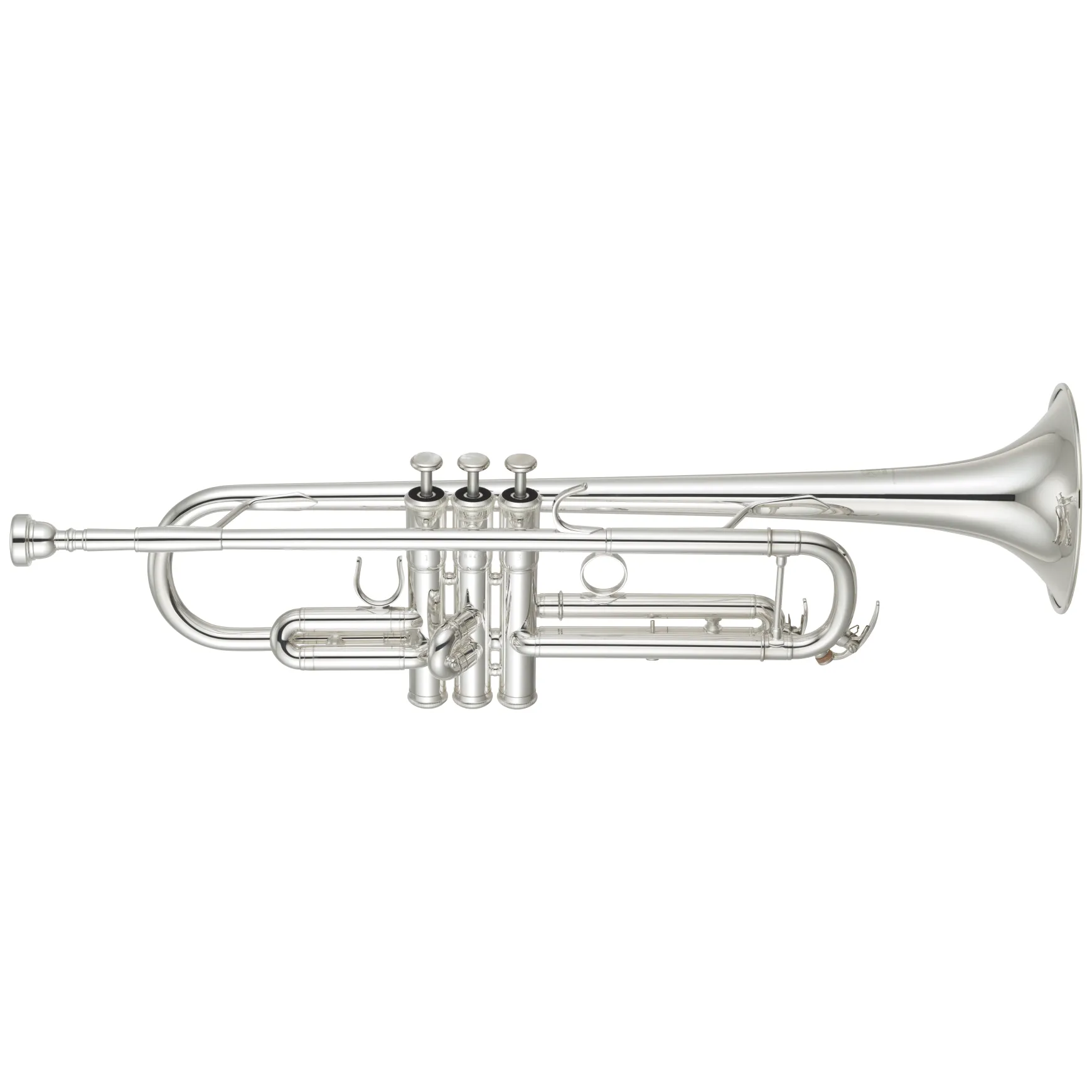Yamaha YTR-5335 GS B-Trompete versilbert