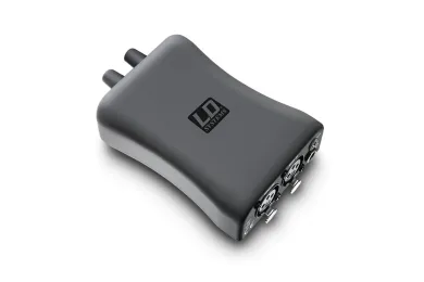 LD Systems HPA 1 Kopfhörerverstärker