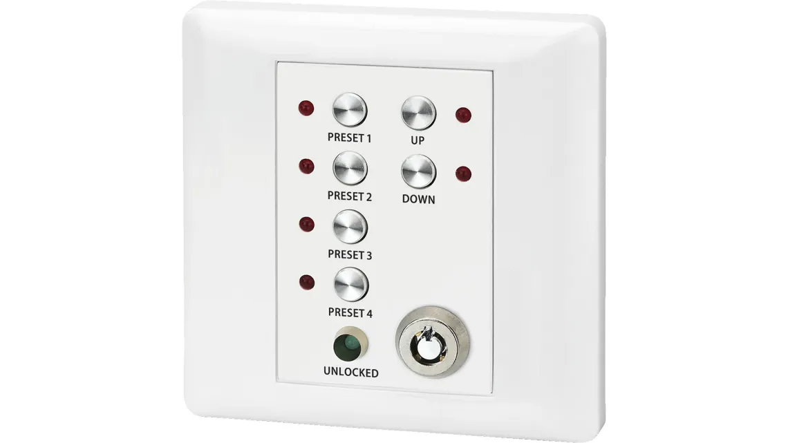 Monacor DRM-882WP