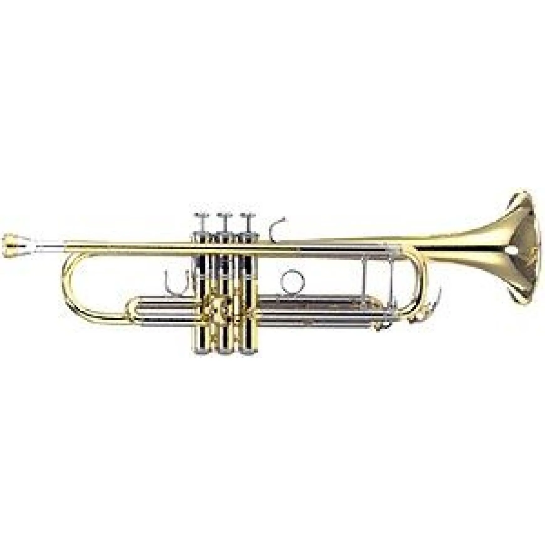 Yamaha YTR-8335G 04