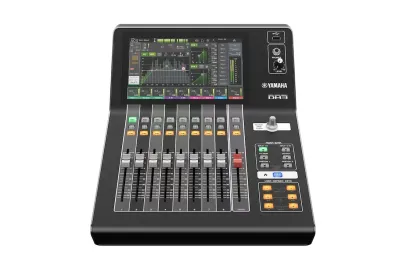 Yamaha DM3S Digital Mixer