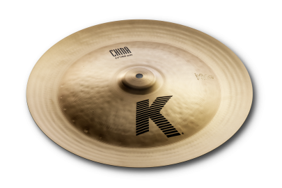Zildjian ZIK0883 17" K-Serie China