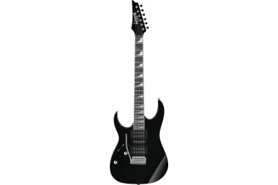 Ibanez GRG170DXL-BKN Lefthand