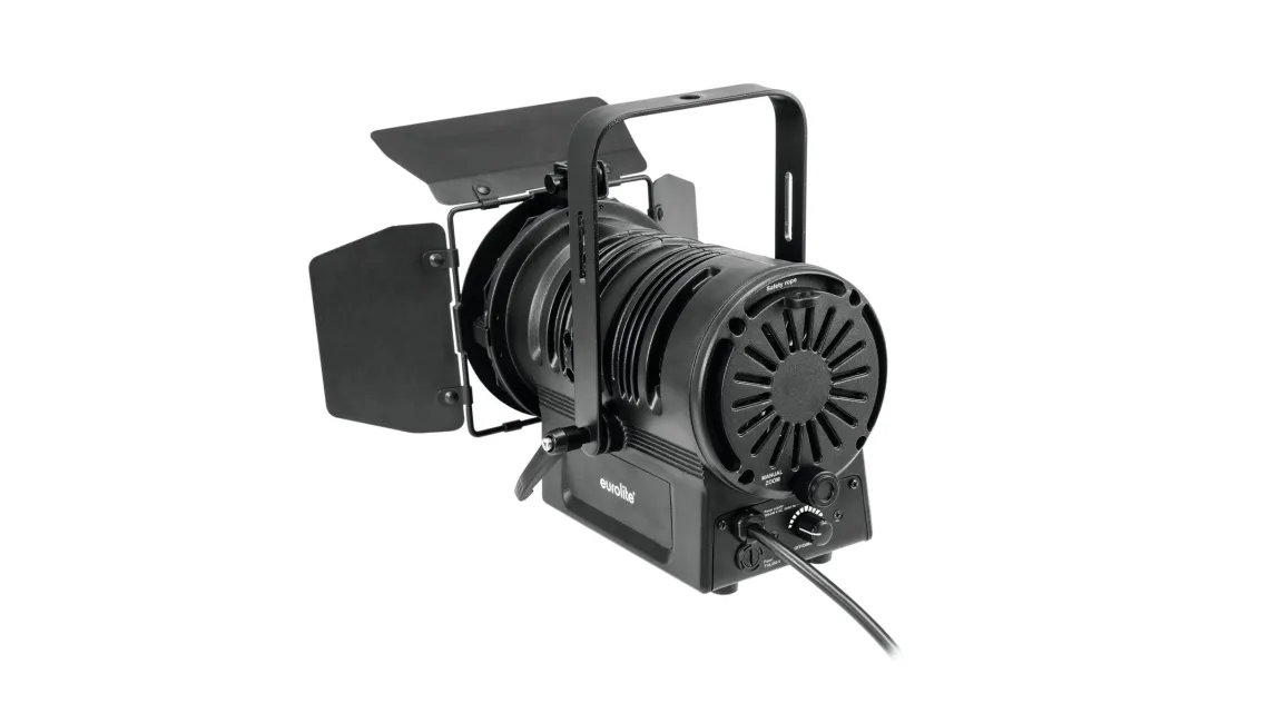 Eurolite LED THA-40PC TRC Theater-Spot sw