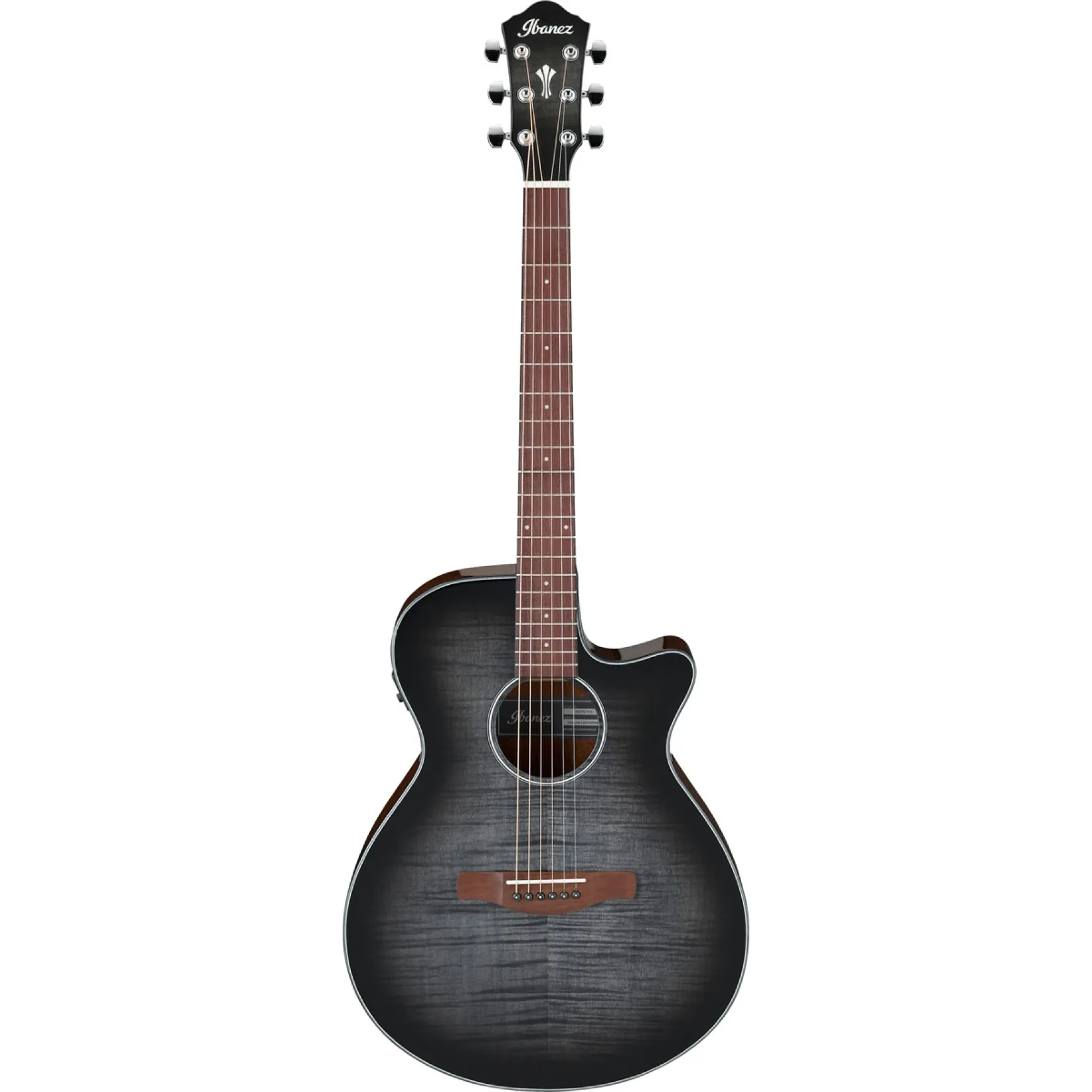 Ibanez AEG70-TCH