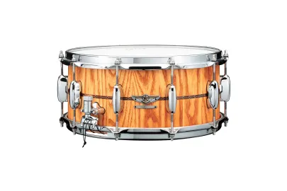 Tama TVA1465S-OAA 14" STAR Reserve Stave Ash Snare Drum