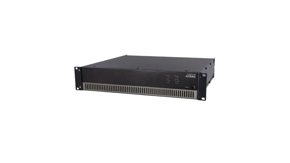 Audac cap 248