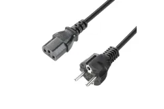 Kaltgeräte Netzkabel