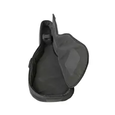 Tonträger TG25C/GB 4/4 Classic Guitar Bag Grey-Black