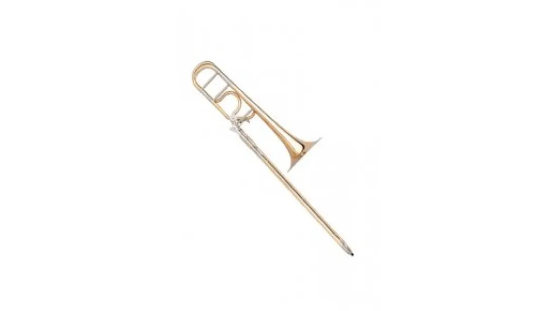 B&S MS14KN-L B/F-Tenorposaune