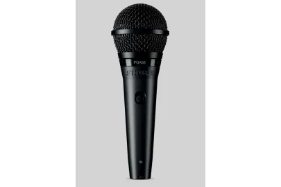 Shure PGA58-XLR-E